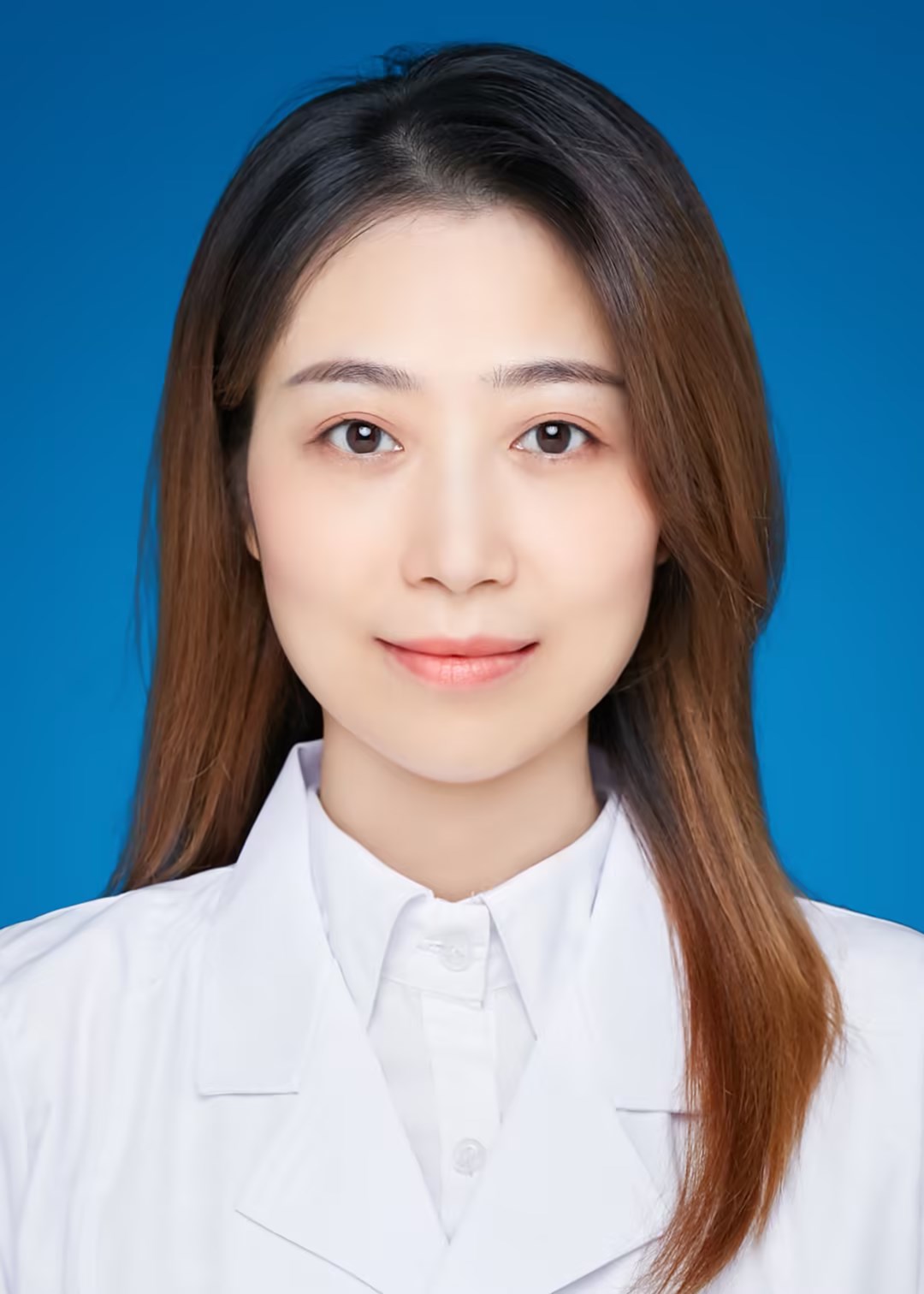 陈娓娓