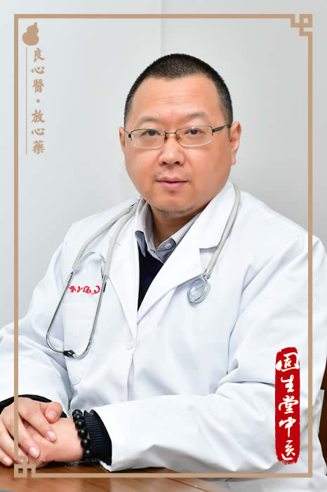 谢七林