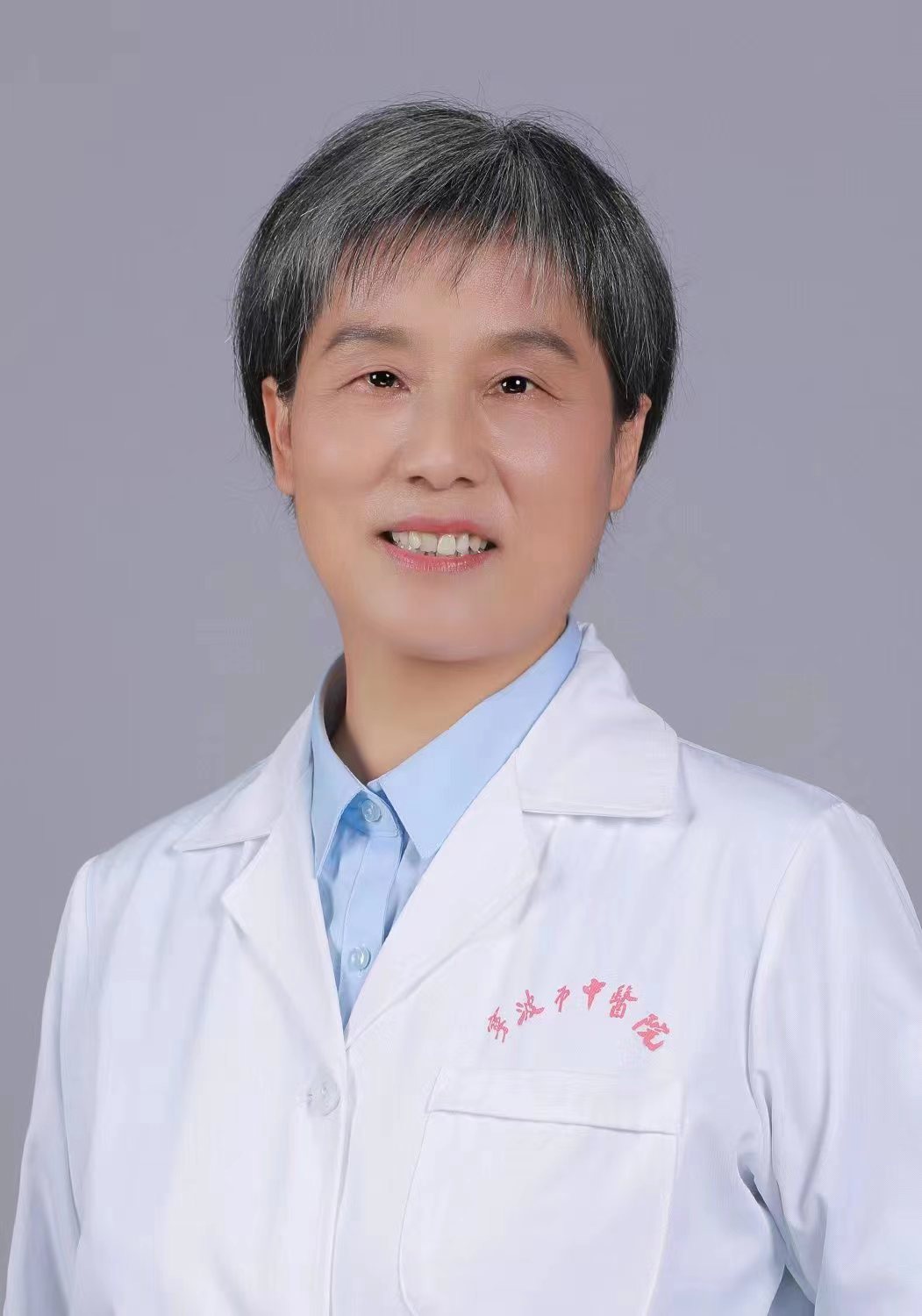 李淑云