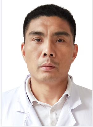 何永松