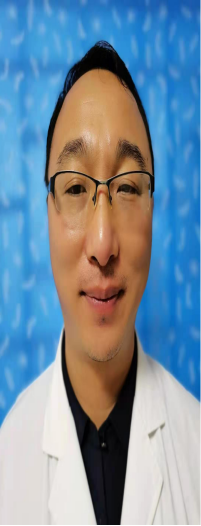 杨跃飞