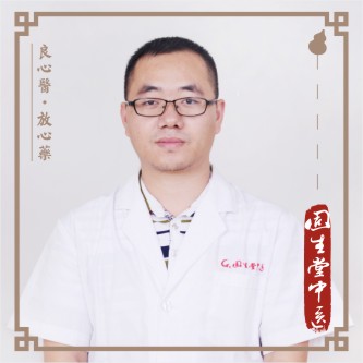 吕崇江