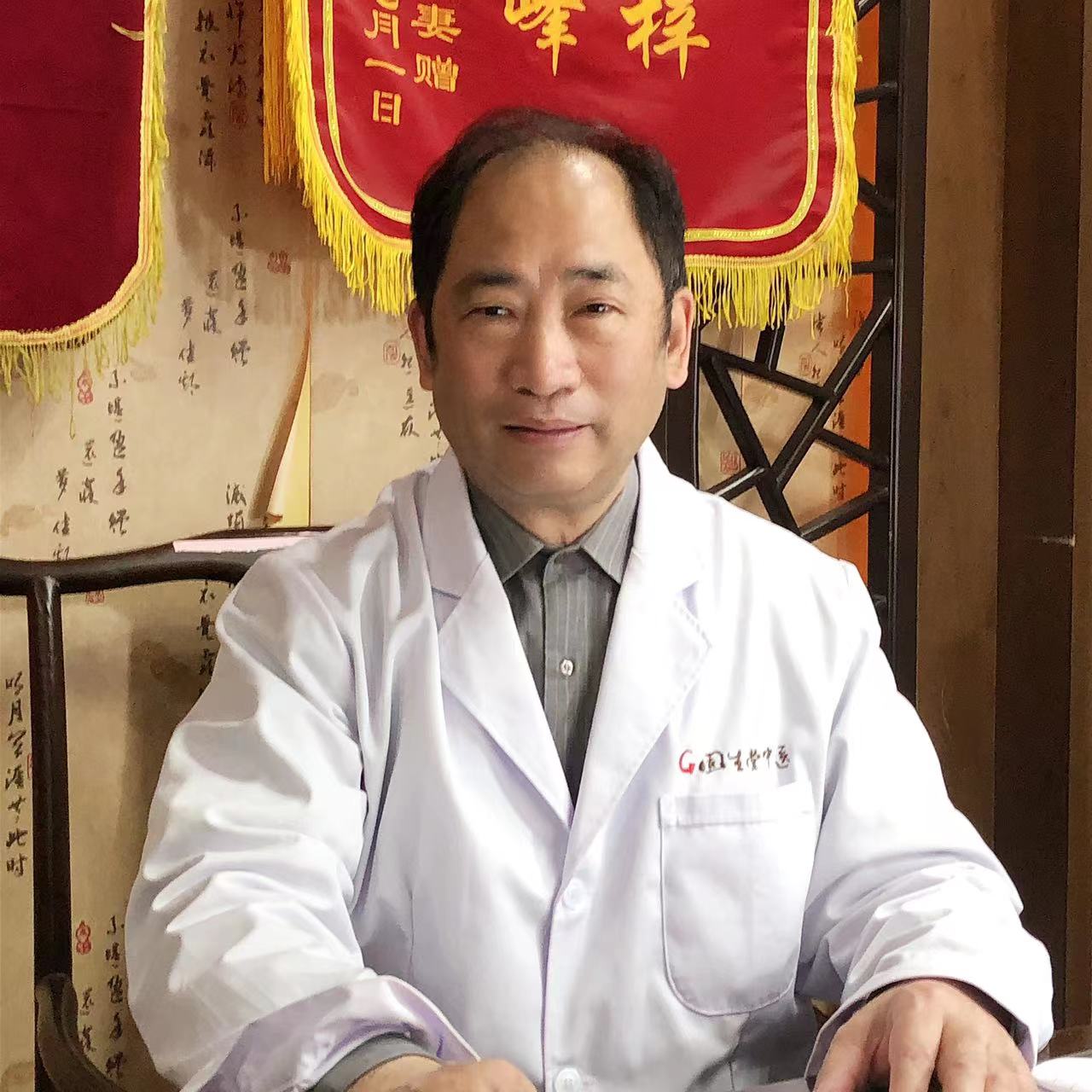 陆俊清
