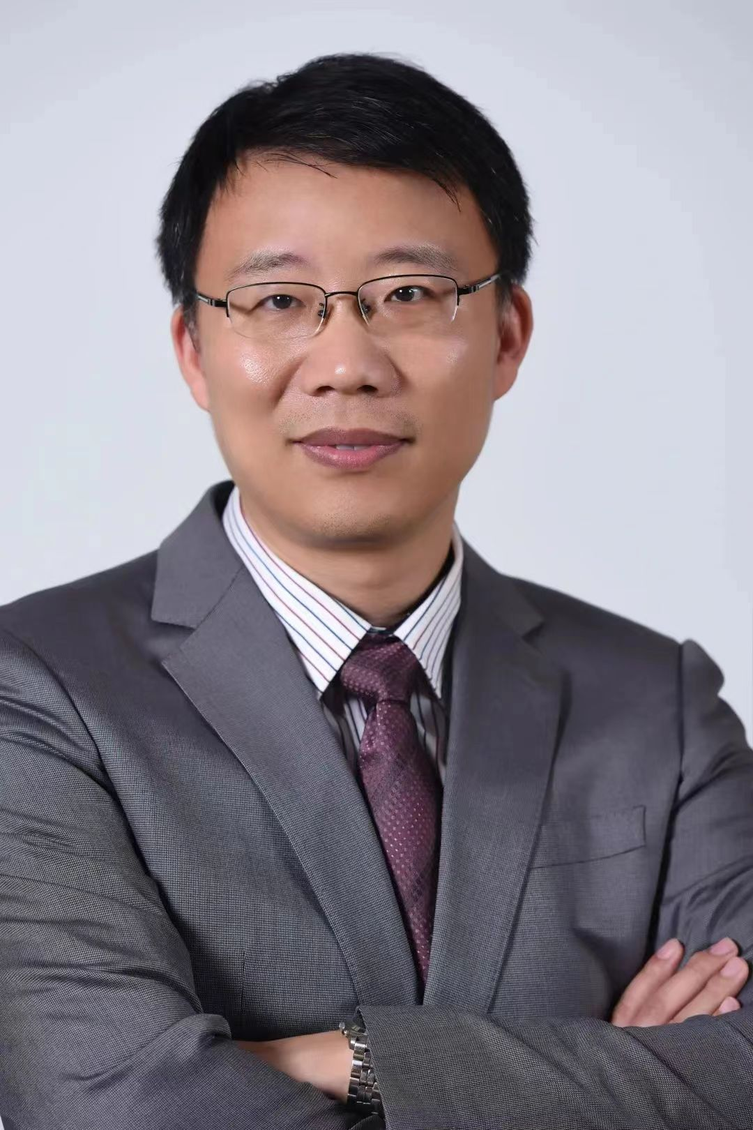 张炜