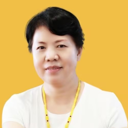 高杨