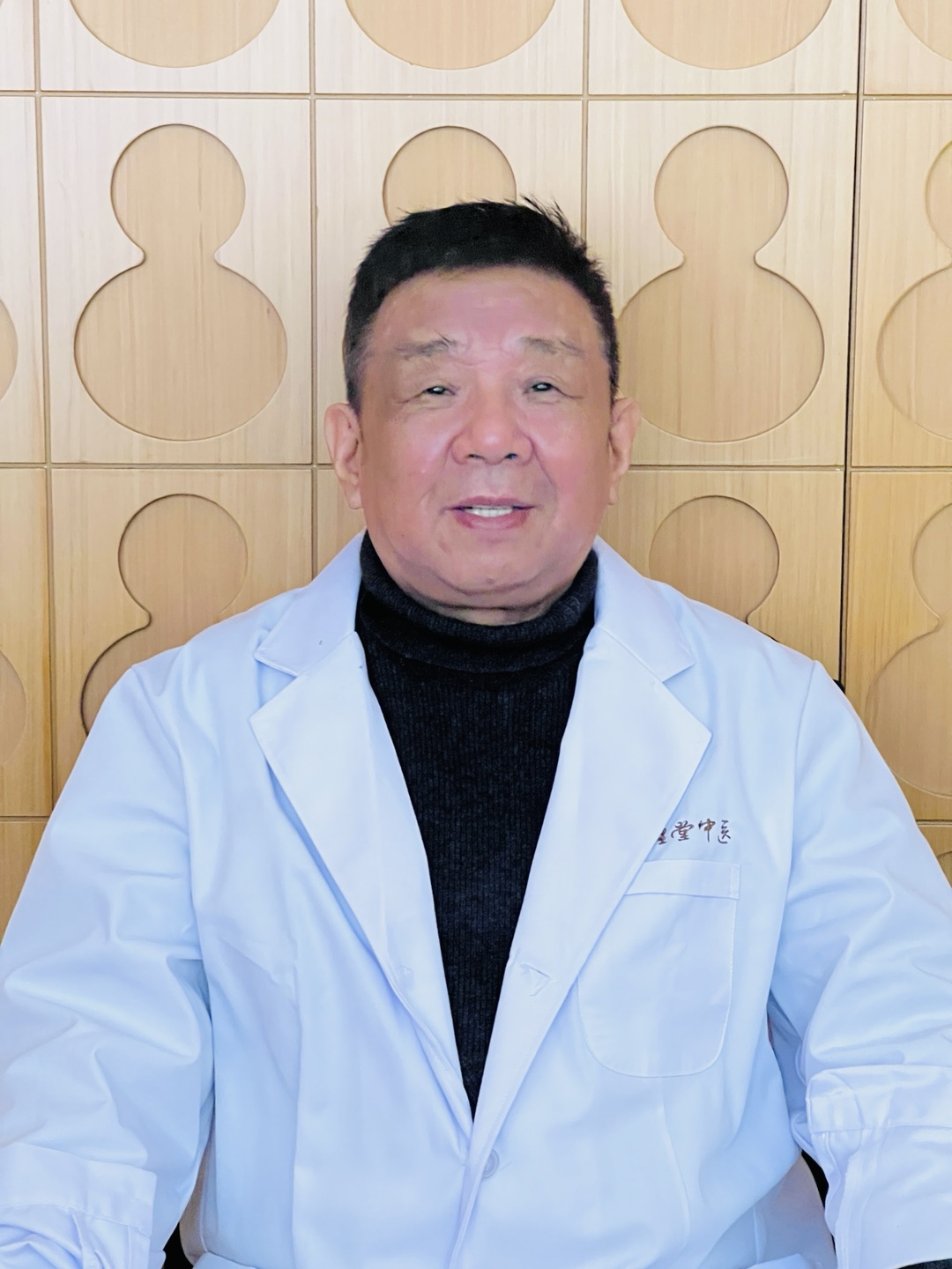 吴金松