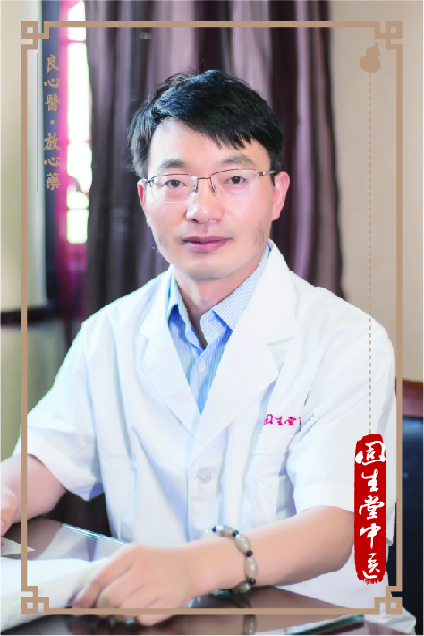 刘西强