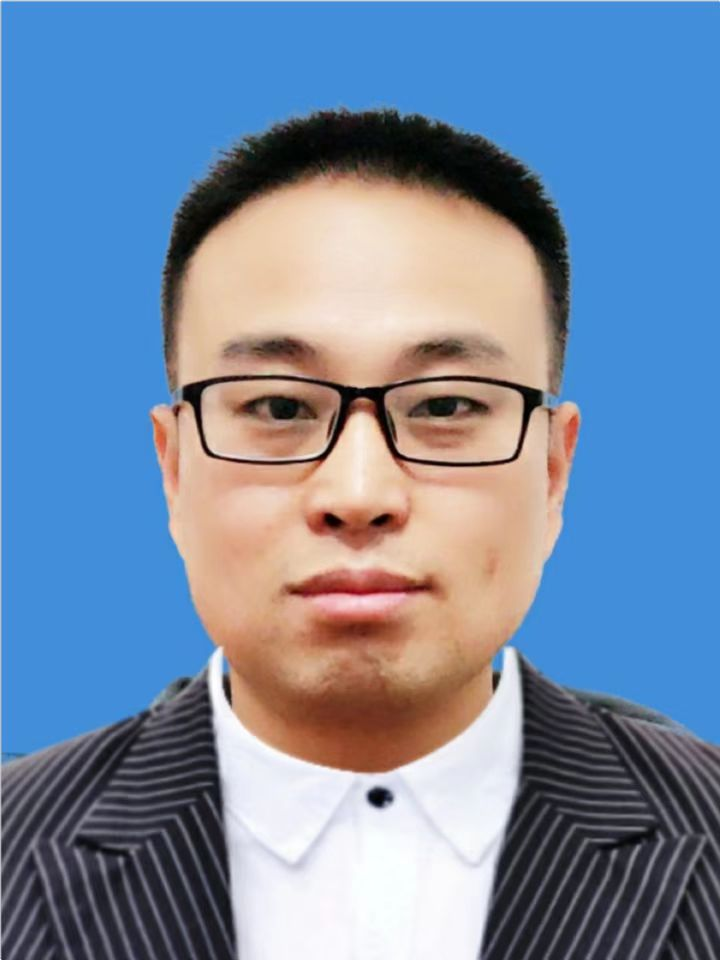 马骏