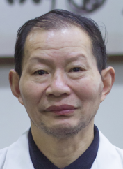 杨智勇