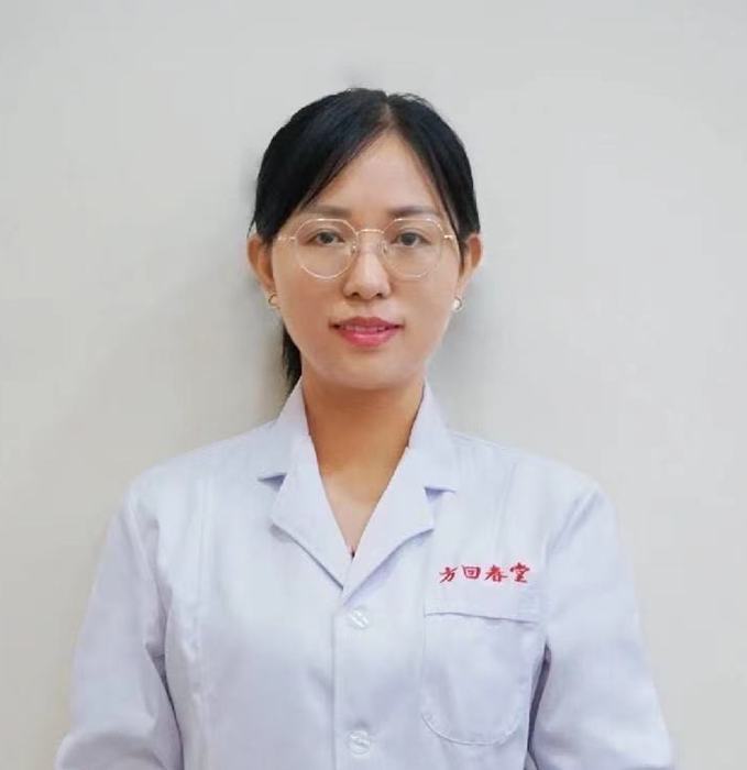 王彩霞
