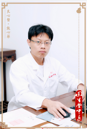 张晨
