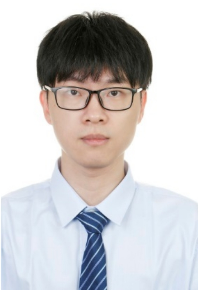 吴清杰