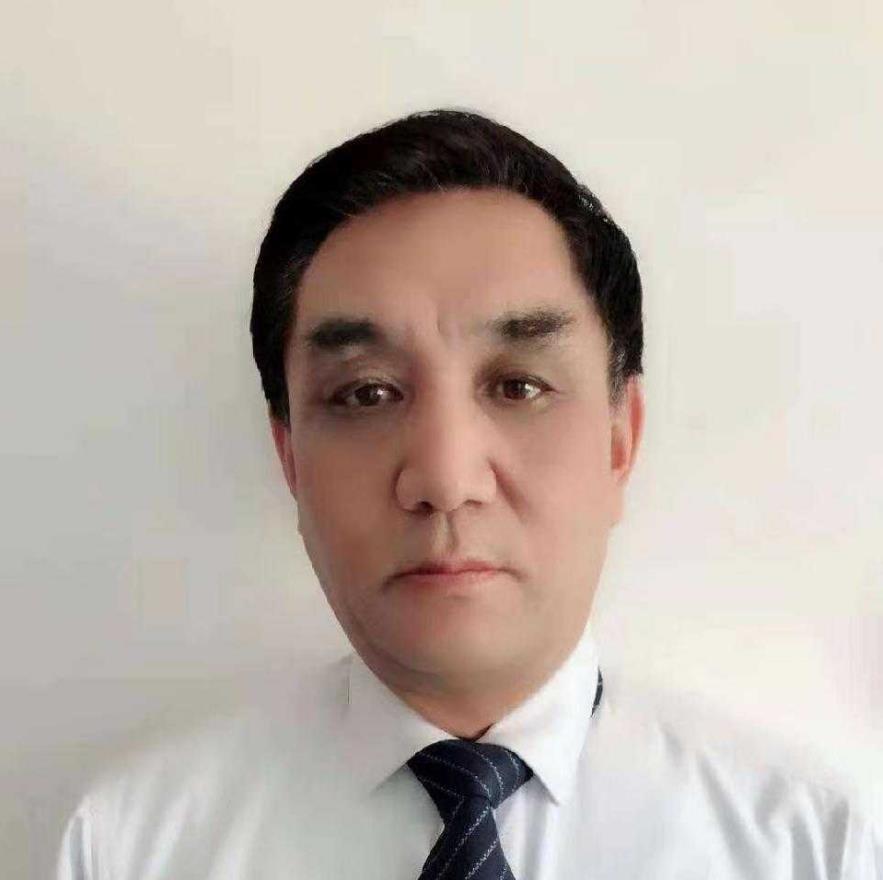 孙灵生