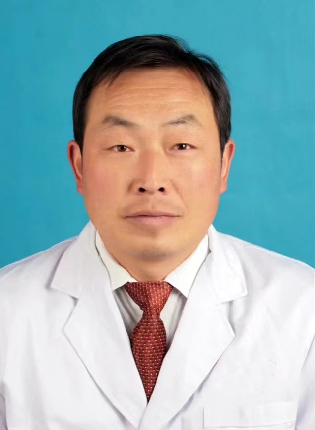 辛志杰
