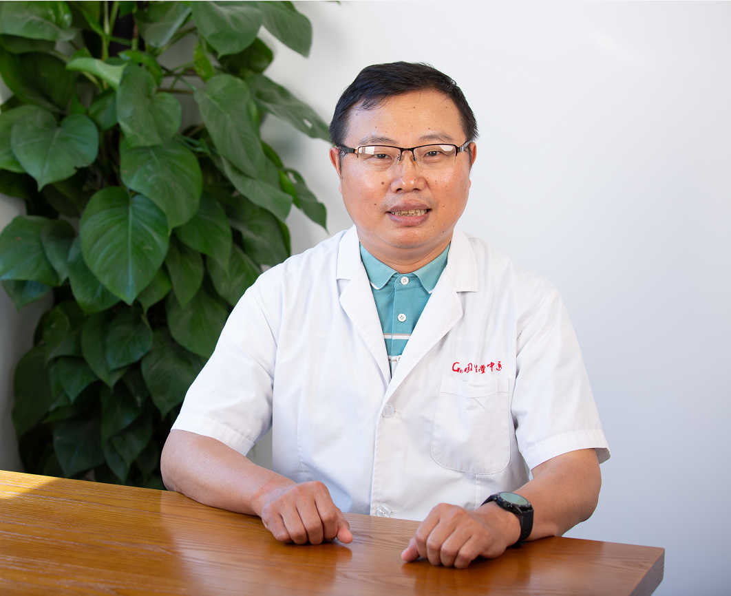 沈南平