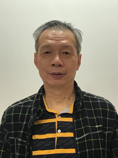 谢家康