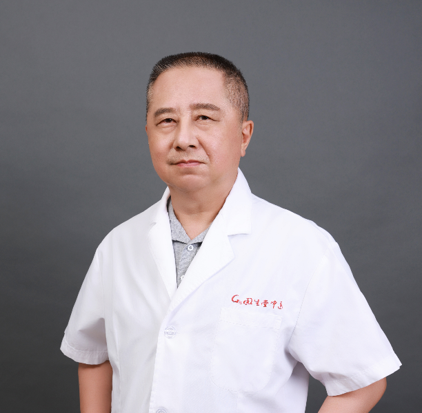 李跃龙