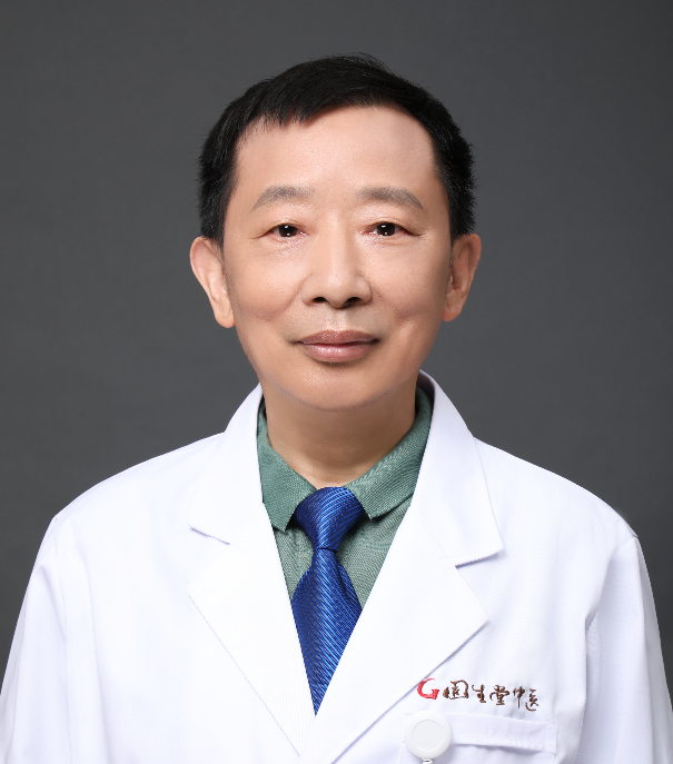帅明华