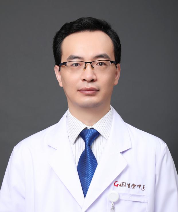 张玉龙