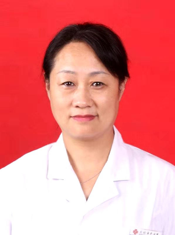 陈杰