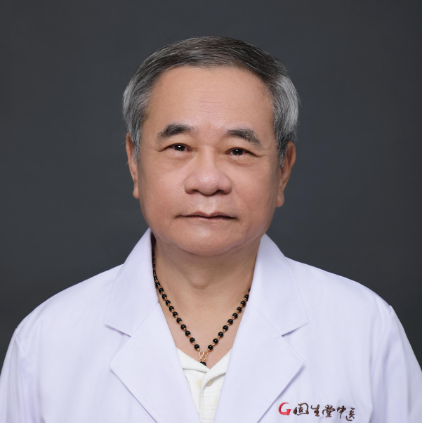 黄明河