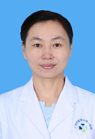 刘亚梅