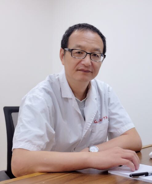 杨子民