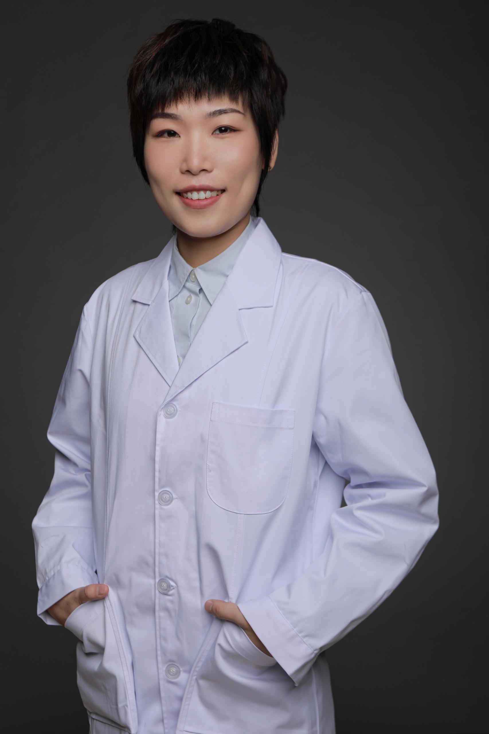 王舒婷