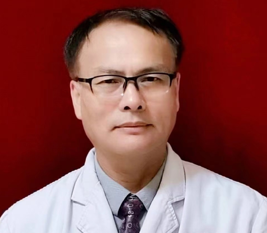 杨建新