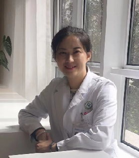何珊