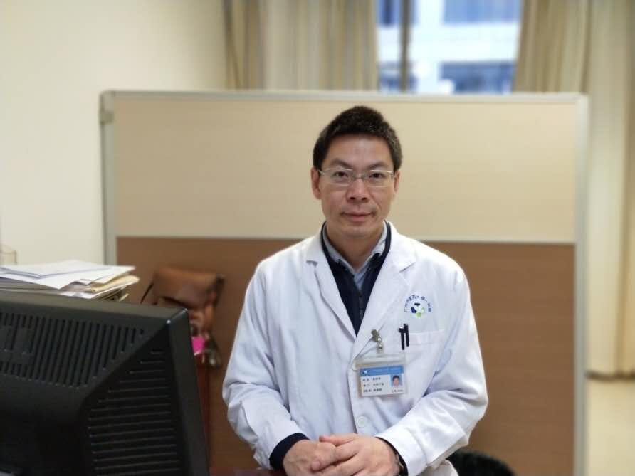 熊学军