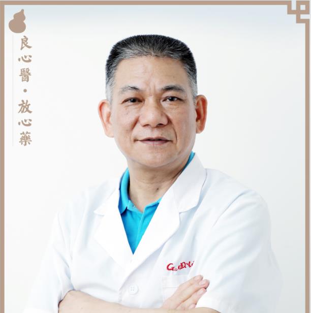 刘森平