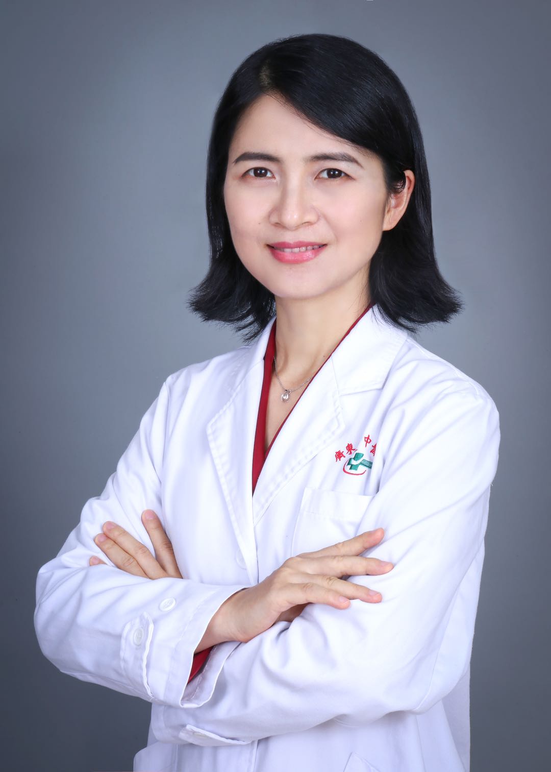 陈彩凤