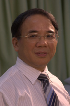 赖新生