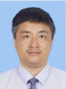 陈志勇