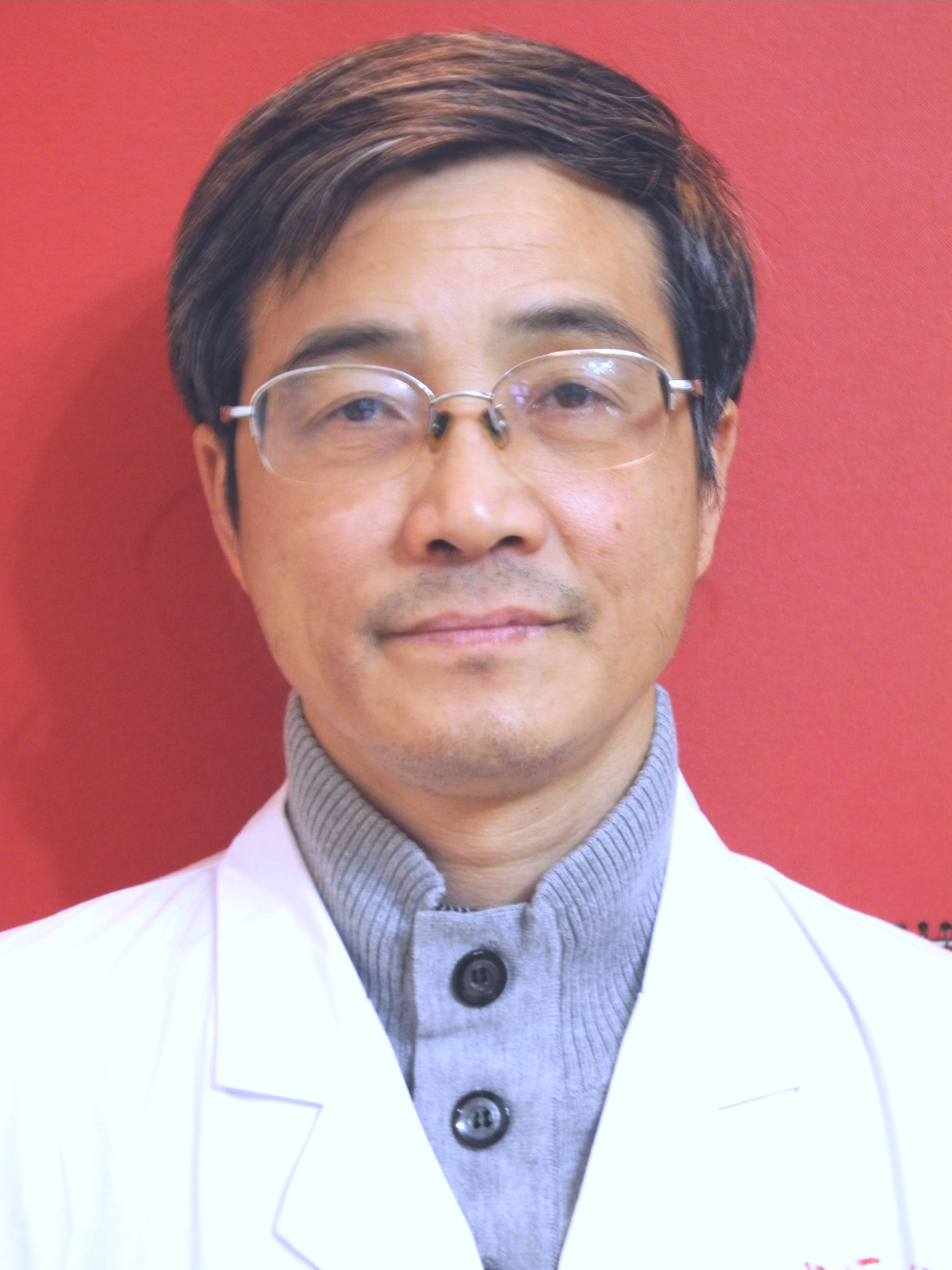 刘英锋