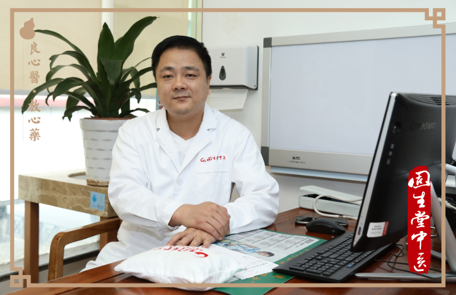 李建发