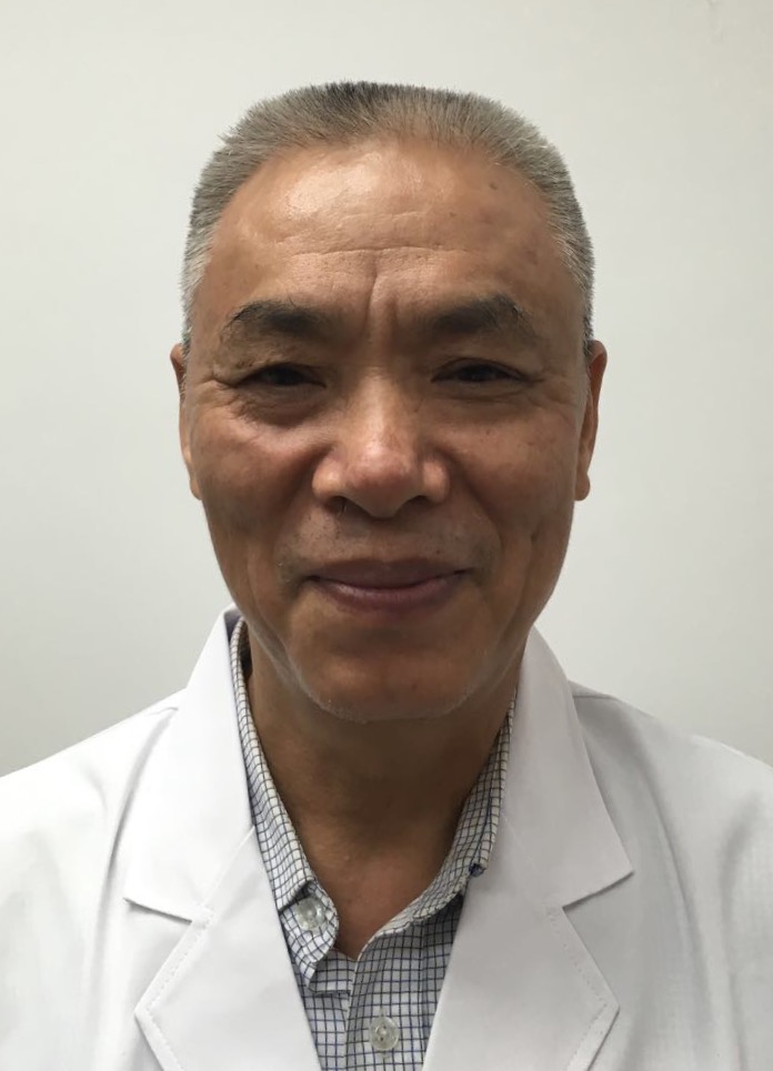 陈亦云