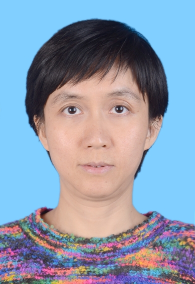 张春玲