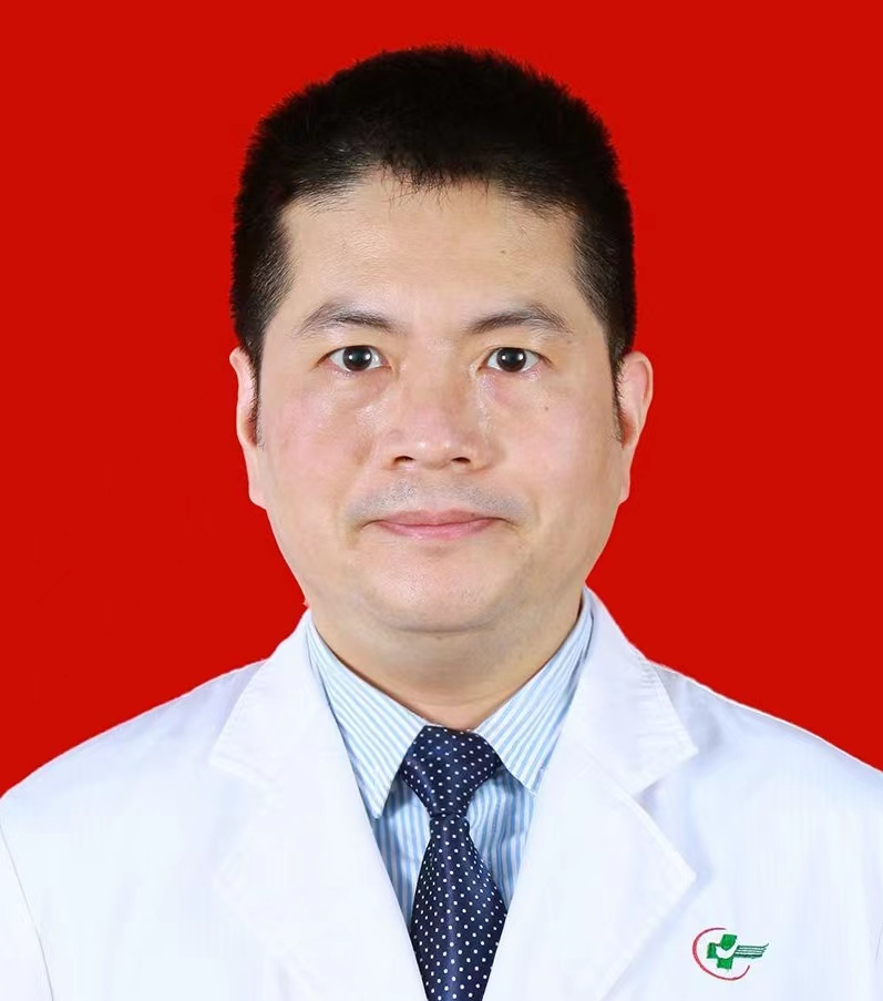 庄壮锋