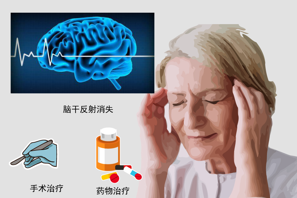 脑死亡