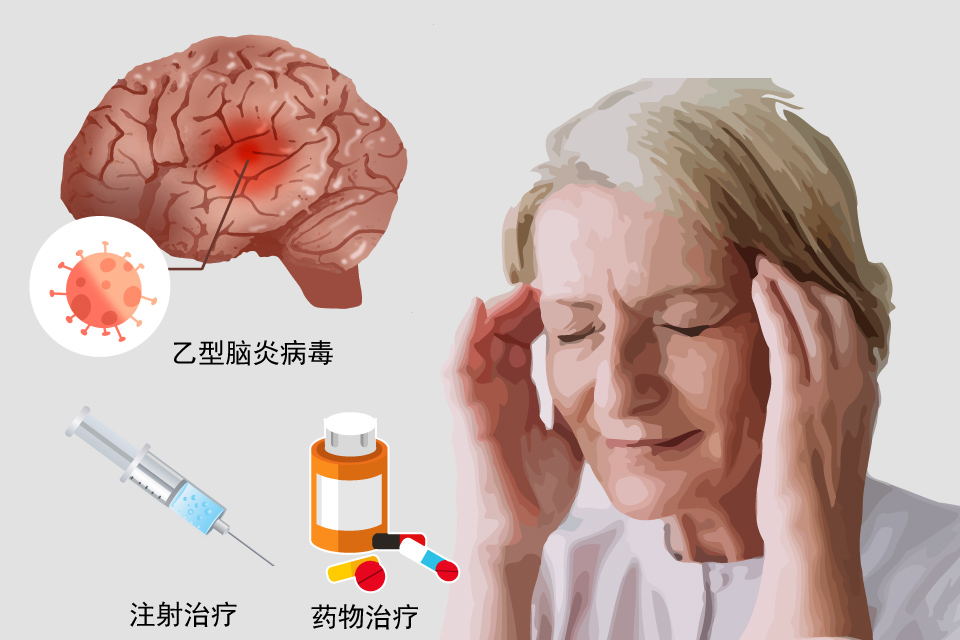 乙脑