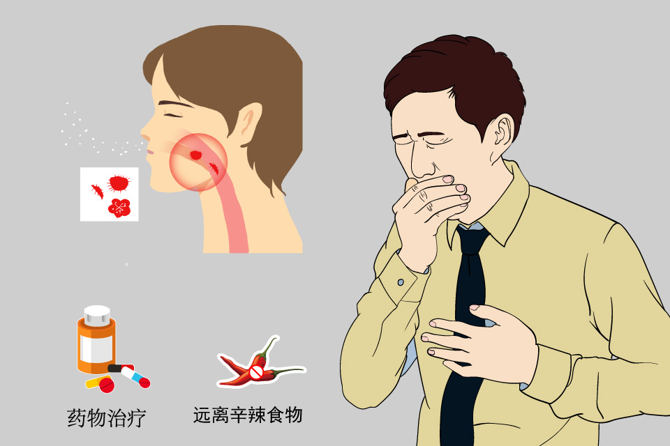 急性上呼吸道感染（感冒）