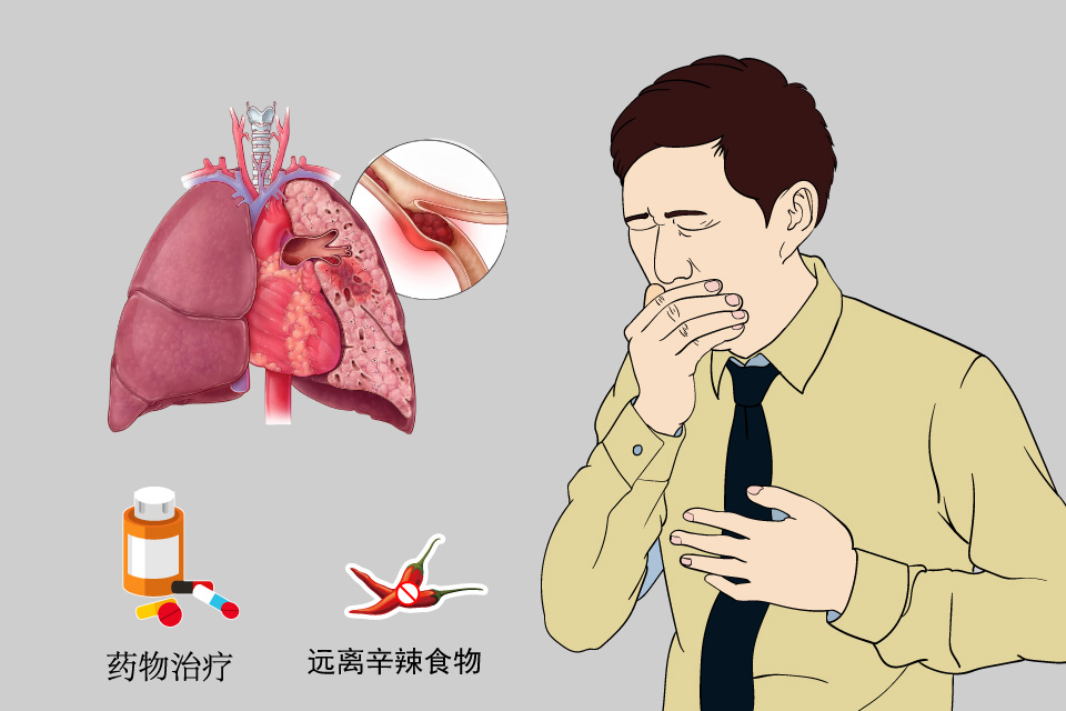 肺血栓