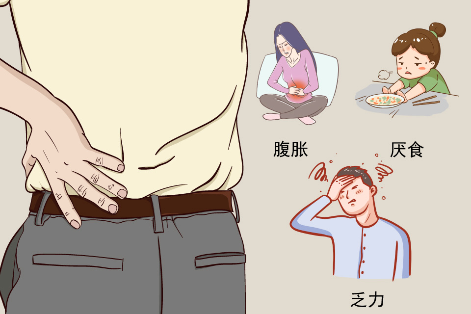 低血钾症