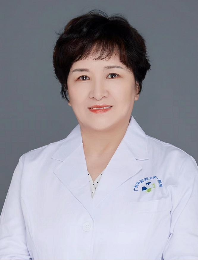 王丽清
