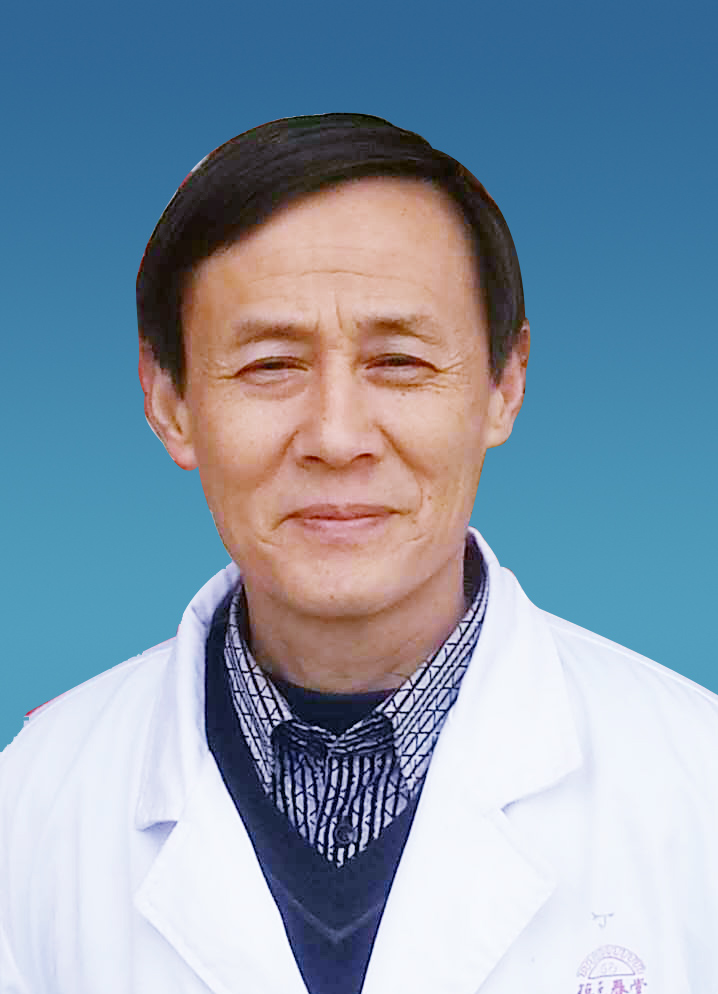 庄福渊