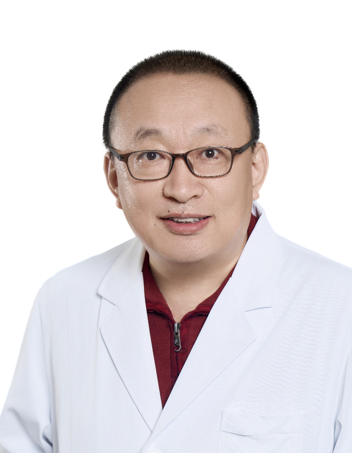 谢云武