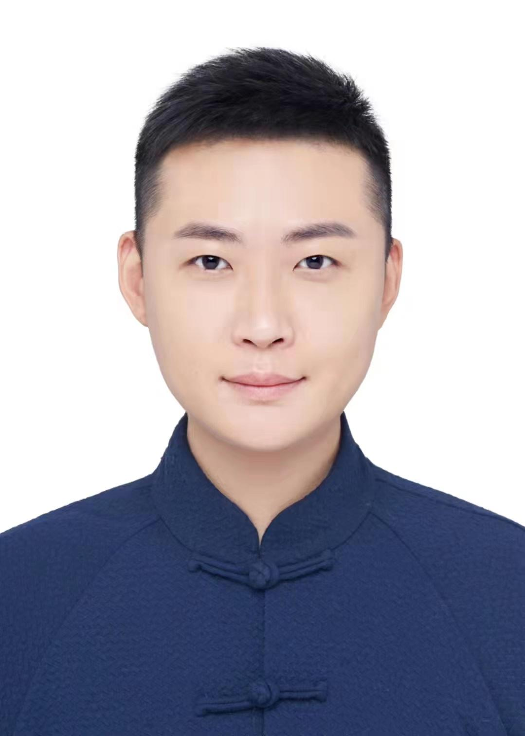 杨秋水