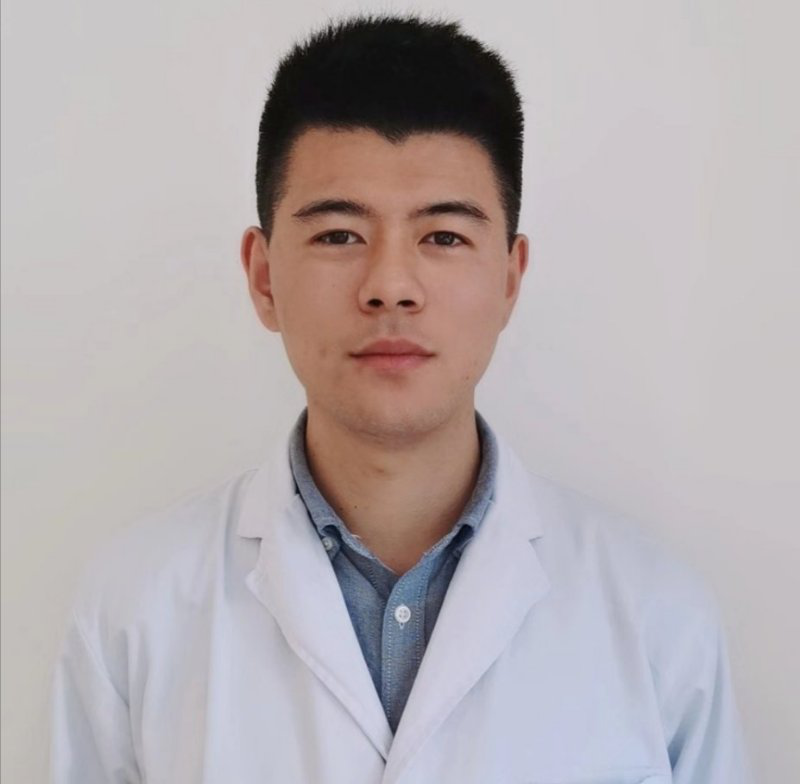 何杰